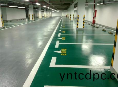 環氧(yang)自流(liu)平(ping)地(di)坪(ping)